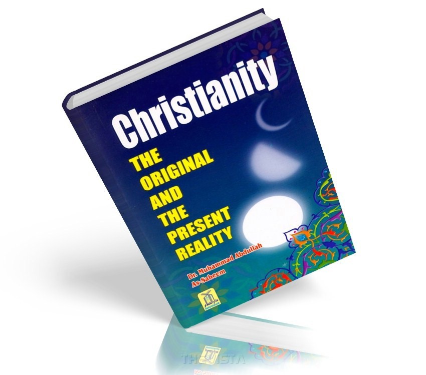ANG MENSAHE NI KRISTO AT KRISTIYANISMO (Filipino) Christianity-the-original-and-the-present-reality
